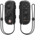 Florida State University Black Jersey Nintendo Skins